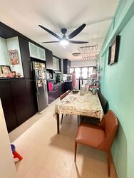 Blk 60 Telok Blangah Heights (Bukit Merah), HDB 4 Rooms #600294251